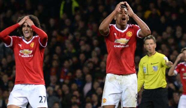 Man Utd có gì trong kỳ chuyển nhượng mùa đông?